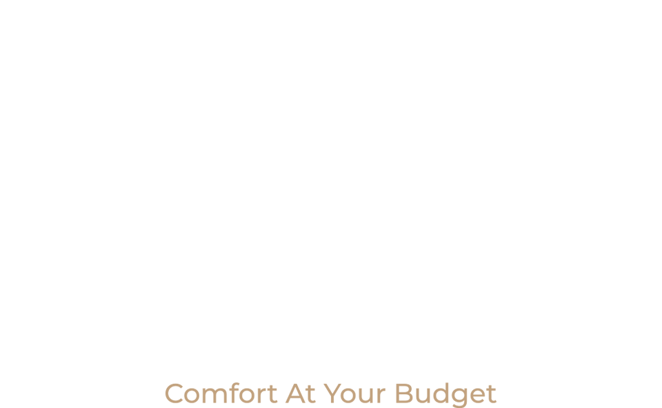 Logo | Venus Hotel - Vertical White