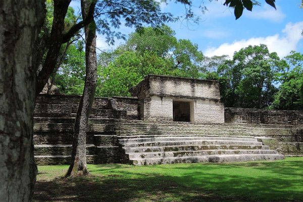 Maya Ruin Adventure Tours