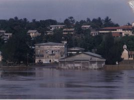 Gallery Macal River Flood