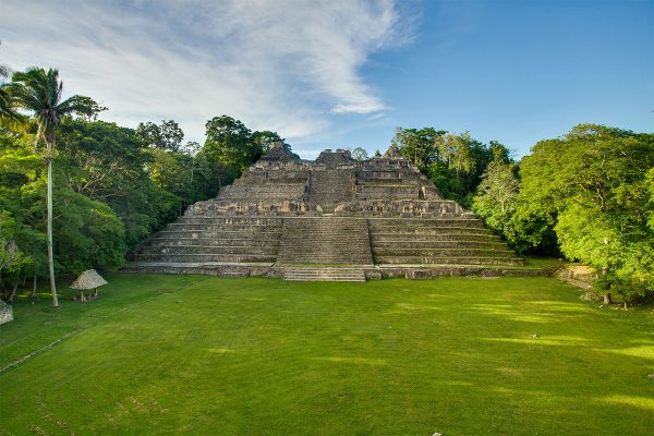 Gallery Maya Ruins Caracol 03