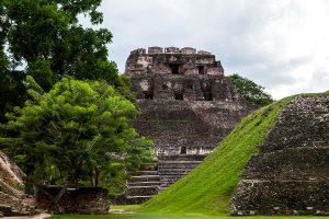 Gallery Maya Ruins Xunantunich 04 1