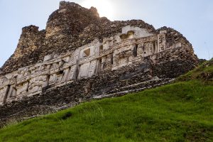 Gallery Maya Ruins Xunantunich 04