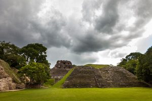 Gallery Maya Ruins Xunantunich 05